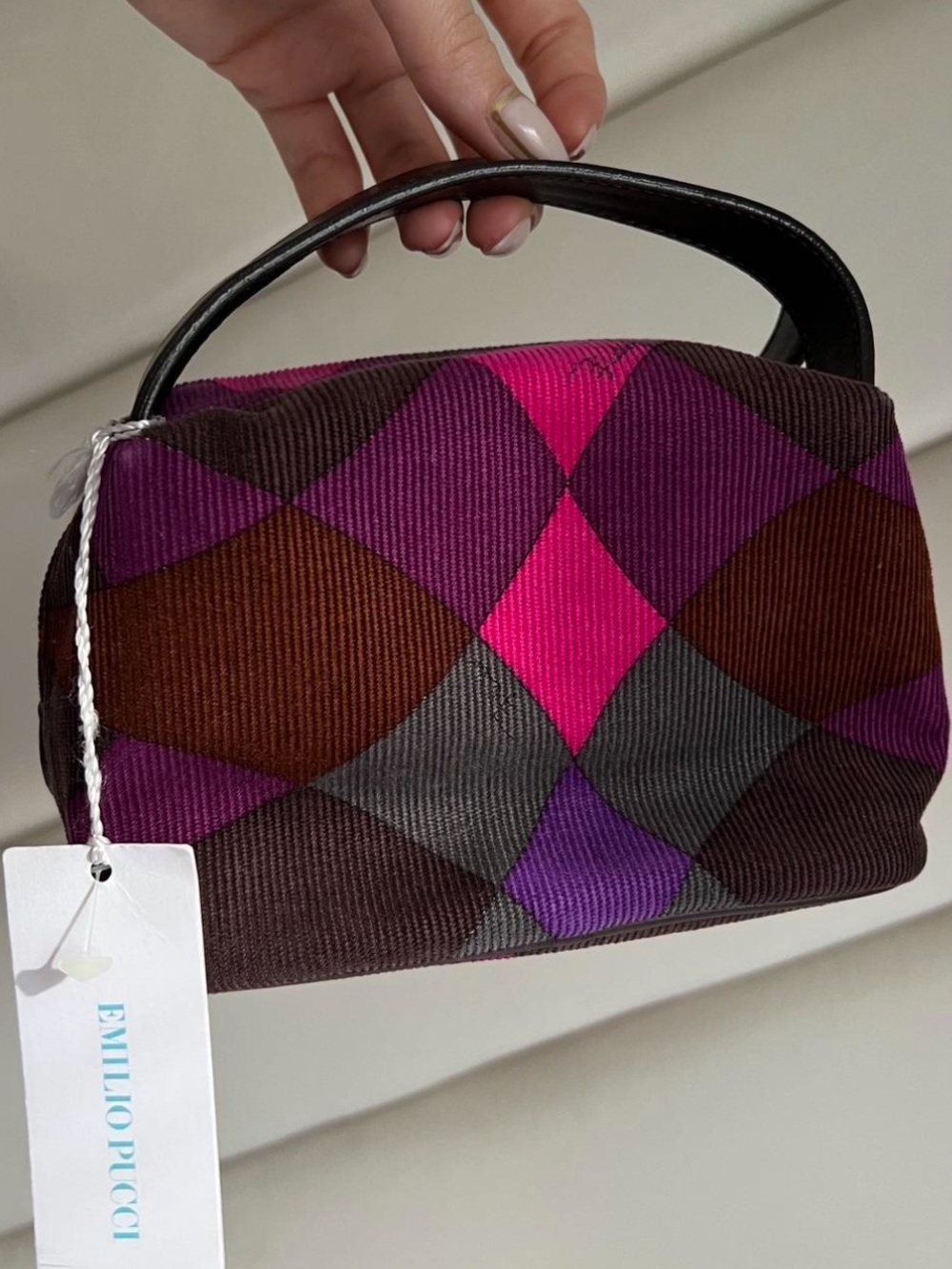 Emilio Pucci Bag